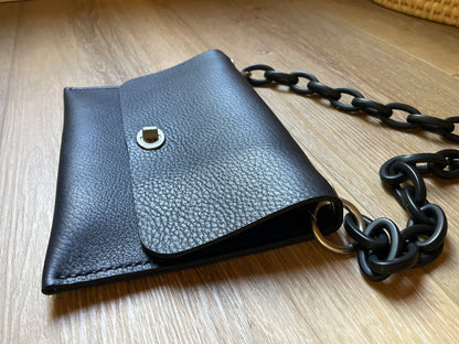 The jbrand Pochette - Black